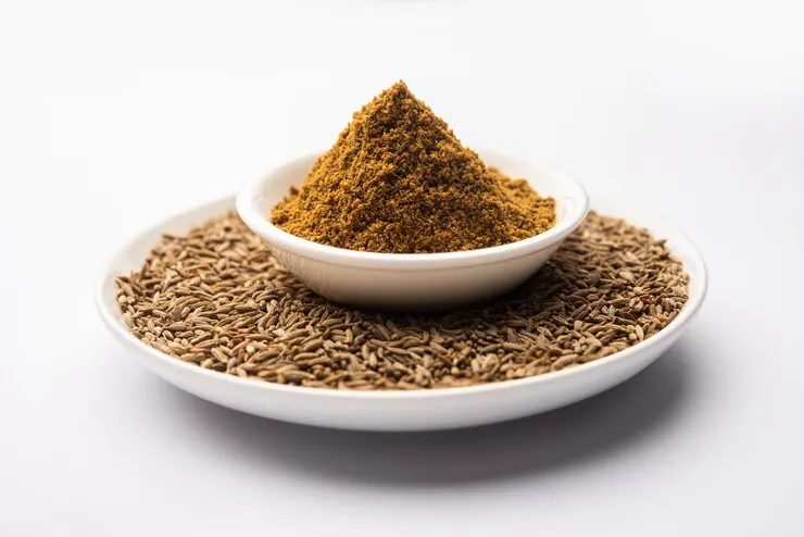 Cumin (Jeera)