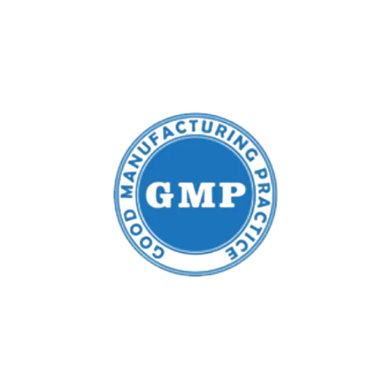 GMP — Good Manufacturing Practice