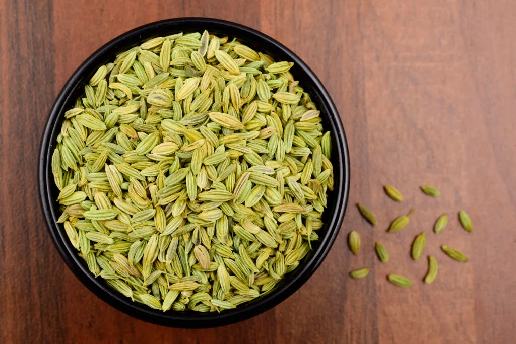 Fennel (Souff)