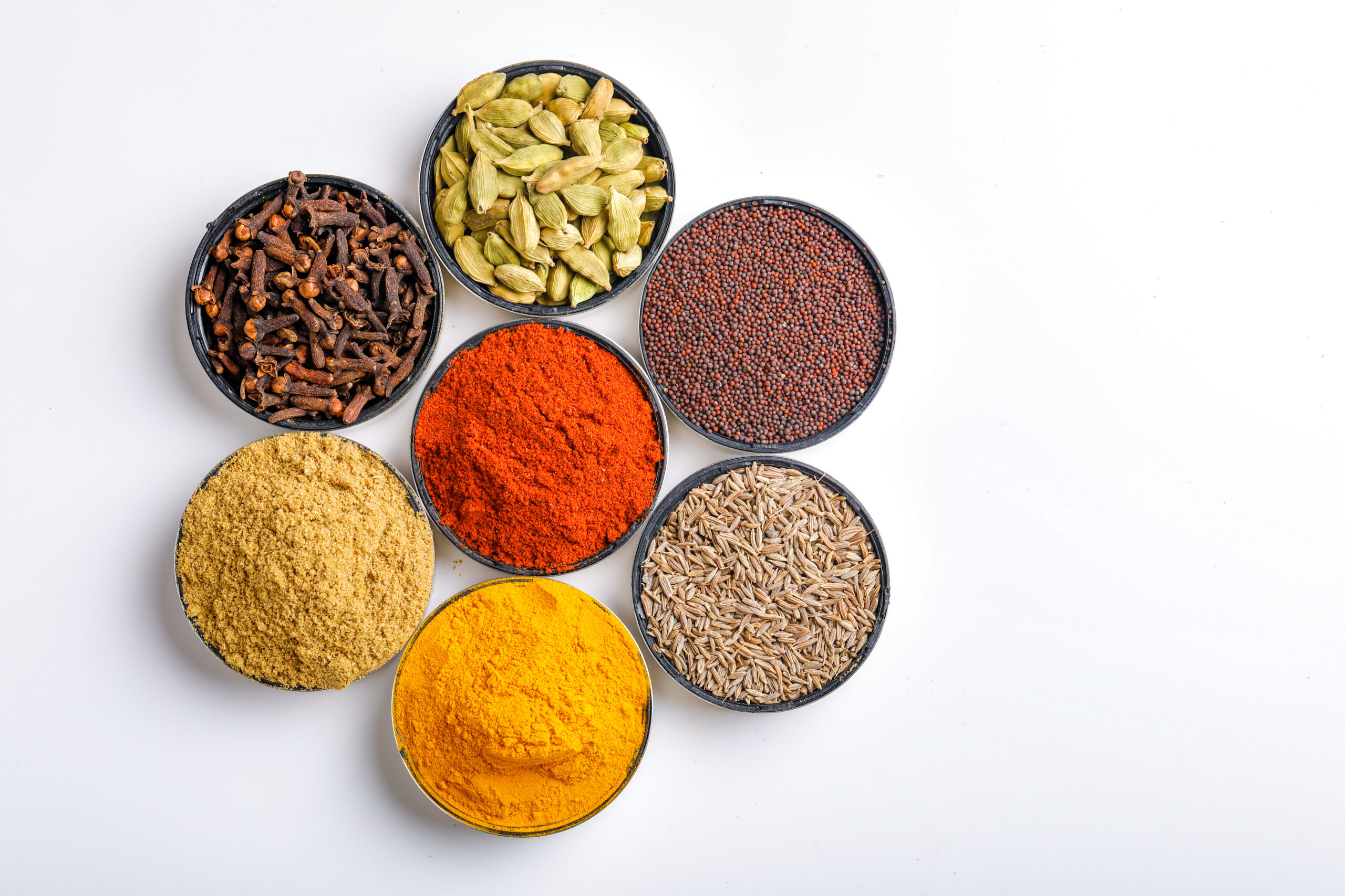 Organic & IPM Spices Suppliers, Exporters - Unjha, India