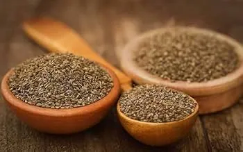 Ajwain