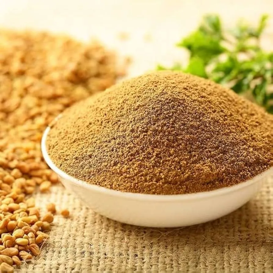 Methi Powder