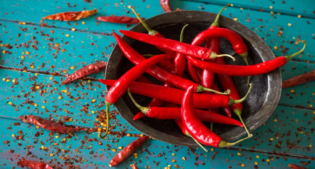 Chilli