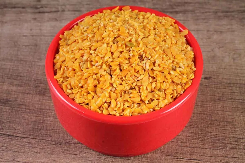 Methi Kuriya