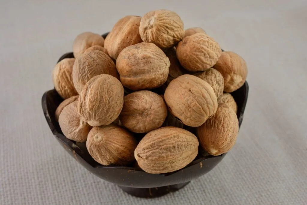 Nutmeg