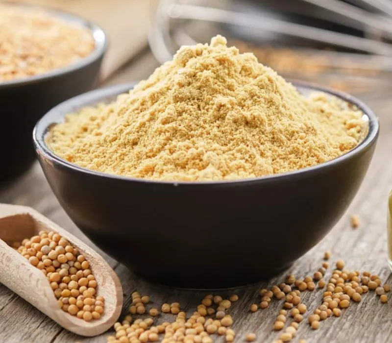 Mustard Powder
