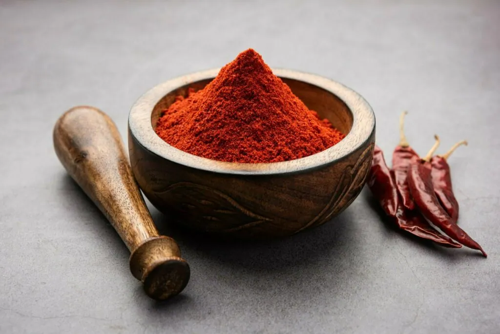 Chilli Powder